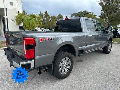 2024 Ford F-250 Crew Cab 4WD Pickup for sale #REF40379 - photo 2