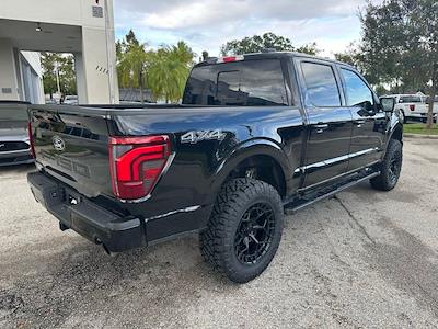 2024 Ford F-150 SuperCrew Cab 4WD Pickup for sale #RFA38176 - photo 2