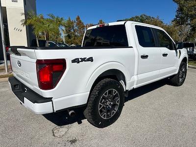 2024 Ford F-150 SuperCrew Cab 4WD Pickup for sale #RFA38511 - photo 2