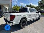 2024 Ford F-150 SuperCrew Cab 4x4 Pickup for sale #RFA51732 - photo 2