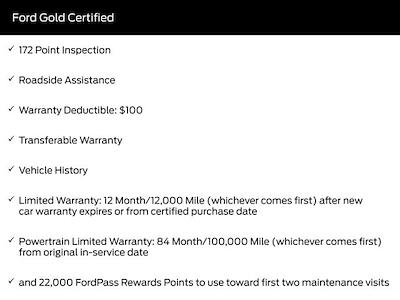 2024 Ford F-150 SuperCrew Cab 4x4 Pickup for sale #RFA54353 - photo 1
