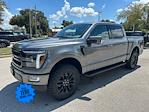 2024 Ford F-150 SuperCrew Cab 4x4 Pickup for sale #RFA54353 - photo 8