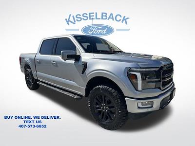 2024 Ford F-150 SuperCrew Cab 4WD Pickup for sale #RFA66583 - photo 1
