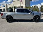 2024 Ford F-150 SuperCrew Cab 4WD Pickup for sale #RFA66583 - photo 4
