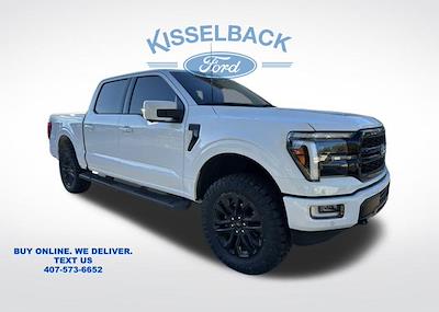 2024 Ford F-150 SuperCrew Cab 4WD Pickup for sale #RFA92727 - photo 1