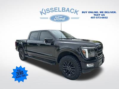 2024 Ford F-150 SuperCrew Cab 4x4 Pickup for sale #RFB27452 - photo 1