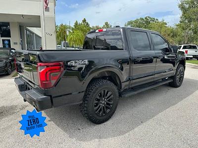 2024 Ford F-150 SuperCrew Cab 4x4 Pickup for sale #RFB27452 - photo 2