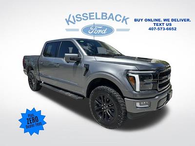 2024 Ford F-150 SuperCrew Cab 4WD Pickup for sale #RFB41315 - photo 1