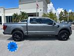 2024 Ford F-150 SuperCrew Cab 4WD Pickup for sale #RFB41315 - photo 3
