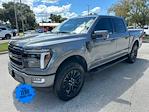 2024 Ford F-150 SuperCrew Cab 4WD Pickup for sale #RFB41315 - photo 8