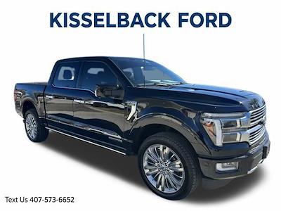 2024 Ford F-150 SuperCrew Cab 4WD Pickup for sale #RFB71632 - photo 1