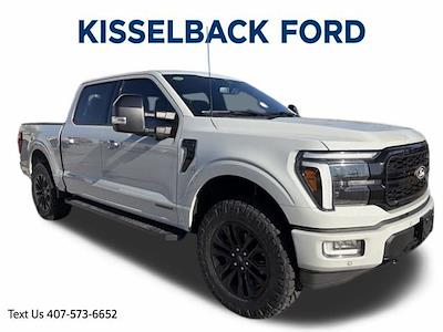 Used 2024 Ford F-150 - photo 1