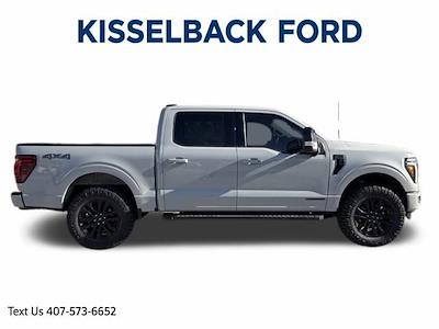 Used 2024 Ford F-150 - photo 1