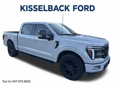 2024 Ford F-150 SuperCrew Cab 4WD Pickup for sale #RFC07397 - photo 1