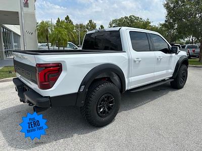 2024 Ford F-150 SuperCrew Cab 4x4 Pickup for sale #RFC13701 - photo 2