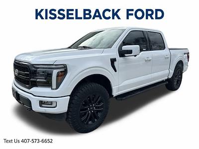 2024 Ford F-150 SuperCrew Cab 4WD Pickup for sale #RFC20128 - photo 1