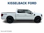 Used 2024 Ford F-150 Lariat SuperCrew Cab for sale #RFC20128 - photo 4