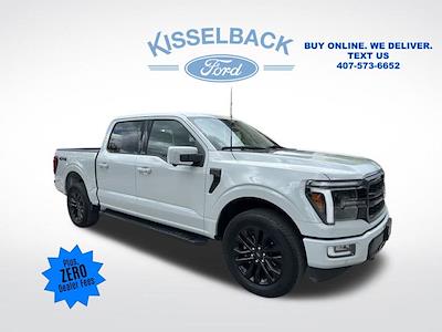 2024 Ford F-150 SuperCrew Cab 4x4 Pickup for sale #RFC20611 - photo 1