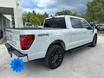2024 Ford F-150 SuperCrew Cab 4x4 Pickup for sale #RFC20611 - photo 2
