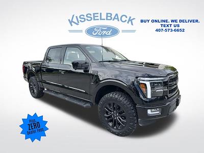 2024 Ford F-150 SuperCrew Cab 4x4 Pickup for sale #RFC22700 - photo 1