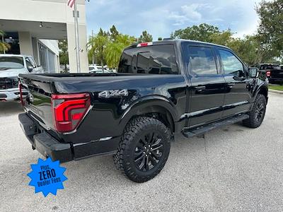 2024 Ford F-150 SuperCrew Cab 4x4 Pickup for sale #RFC22700 - photo 2