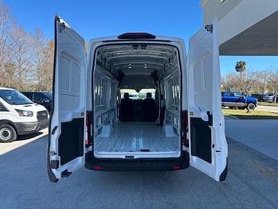 2024 Ford Transit 250 High Roof RWD Empty Cargo Van for sale #RKA11143 - photo 2