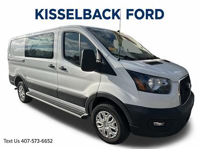 2024 Ford Transit 250 Low Roof RWD Empty Cargo Van for sale #RKA33632 - photo 1