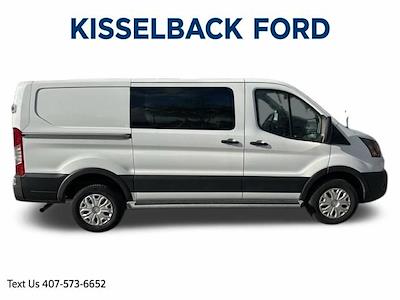 2024 Ford Transit 250 Low Roof RWD Empty Cargo Van for sale #RKA33632 - photo 2