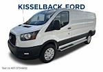 2024 Ford Transit 250 Low Roof RWD Empty Cargo Van for sale #RKA33632 - photo 8