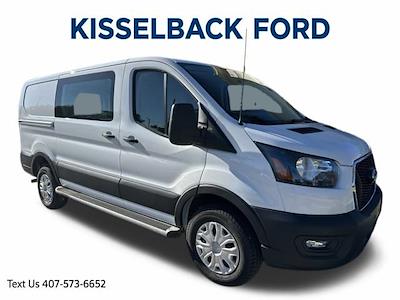 2024 Ford Transit 250 Low Roof RWD Empty Cargo Van for sale #RKA63014 - photo 1