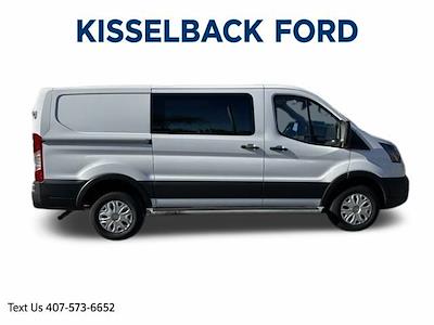 2024 Ford Transit 250 Low Roof RWD Empty Cargo Van for sale #RKA63014 - photo 2