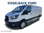 2024 Ford Transit 250 Low Roof RWD Empty Cargo Van for sale #RKA63014 - photo 8