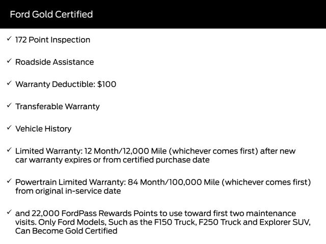 Used 2024 Ford Transit 250 - photo 1