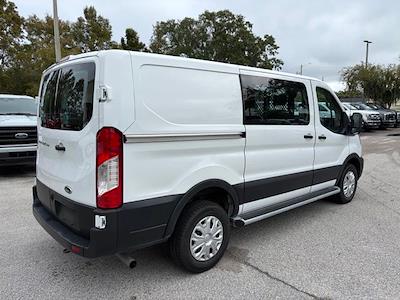 2024 Ford Transit 250 Low Roof RWD Empty Cargo Van for sale #RKA63303 - photo 2