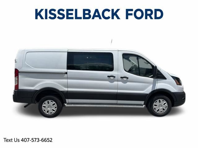 Used 2024 Ford Transit 250 - photo 2