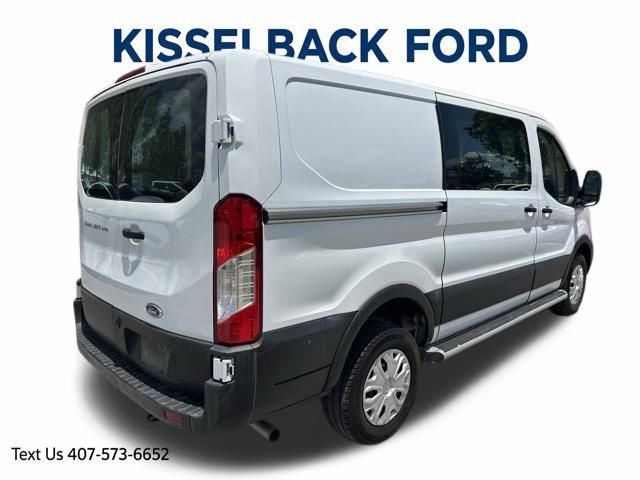 Used 2024 Ford Transit 250 - photo 5
