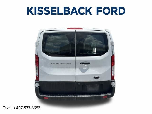 Used 2024 Ford Transit 250 - photo 6