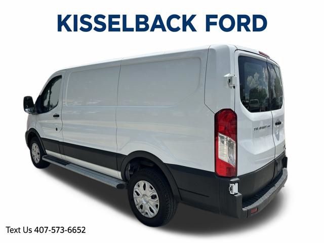 Used 2024 Ford Transit 250 - photo 7