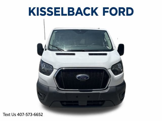 Used 2024 Ford Transit 250 - photo 11