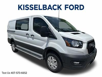 2024 Ford Transit 250 Low Roof RWD Empty Cargo Van for sale #RKA96239 - photo 1