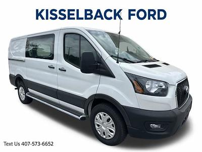 Used 2024 Ford Transit 250 - photo 1