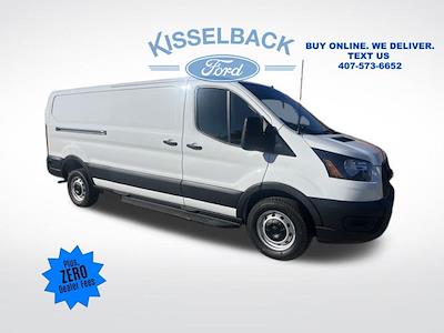 2024 Ford Transit 250 Low Roof RWD Empty Cargo Van for sale #RKB46731 - photo 1