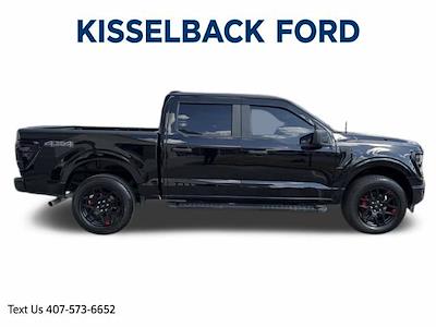 Used 2024 Ford F-150 - photo 1
