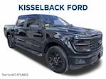 2024 Ford F-150 SuperCrew Cab 4WD Pickup for sale #RKD75046 - photo 1