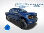2024 Ford F-150 SuperCrew Cab 4x4 Pickup for sale #RKF27521 - photo 1