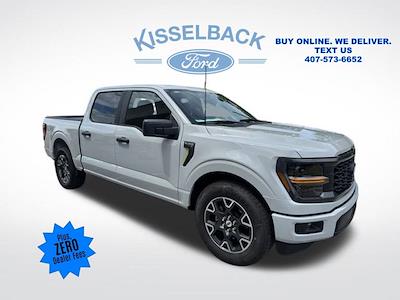 2024 Ford F-150 SuperCrew Cab 4x2 Pickup for sale #RKF37306 - photo 1