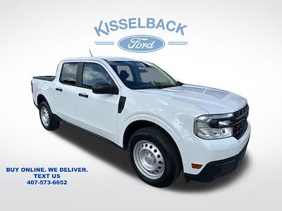2024 Ford Maverick SuperCrew Cab FWD Pickup for sale #RRA92229 - photo 1
