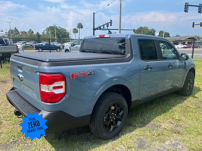 New 2024 Ford Maverick XLT SuperCrew Cab AWD Pickup for sale #RRB35493 - photo 2