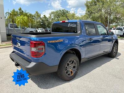New 2024 Ford Maverick XLT SuperCrew Cab AWD Pickup for sale #RRB40215 - photo 2