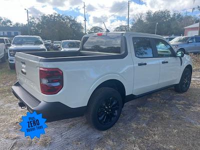 New 2024 Ford Maverick XLT SuperCrew Cab Pickup for sale #RRB51357 - photo 2